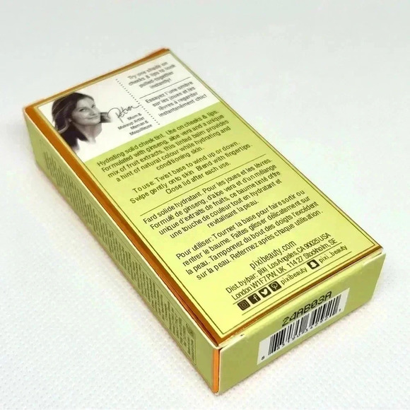 Pixi by Petra On The Glow Blush Color Juicy - Picture 3 of 3